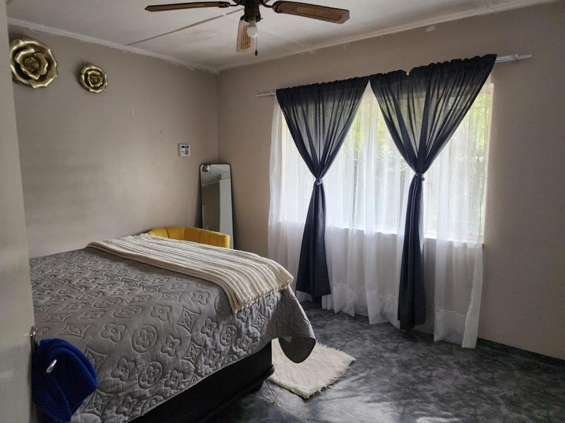 3 Bedroom Property for Sale in Sasolburg Ext 1 Free State